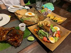 -Naughty Nuri’s Phuket