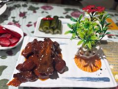 -南京金牛湖巨碗鱼头
