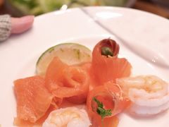 -杭州西子湖四季酒店-WL BISTRO西湖餐厅(灵隐路店)