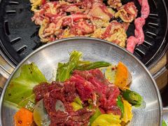 -杨小佳·齐齐哈尔烤肉·烤串(广州店)