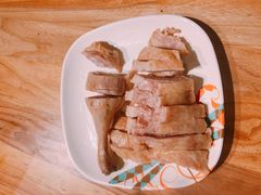 -老城南.鸭血粉丝汤(夫子庙店)