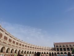 -天津五大道文化旅游区