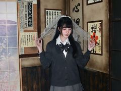 -屋有岛沉浸游戏旗舰店(中山公园店)