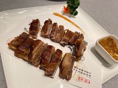 -龙宴海鲜城(经中路店)