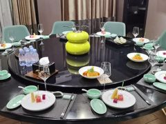 -梧桐花园餐厅(新城店)