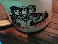 -农耕记·湖南土菜(科技园店)