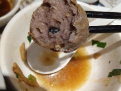 -普宁潮汕牛肉火锅(新香洲店)