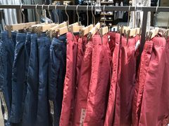 -MUJI无印良品(保利时光里店)