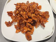 焦酥里脊-燕春楼(海河华鼎店)