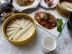 -惠丰堂饭庄·烤鸭·京味菜(西北旺·唐家岭店)