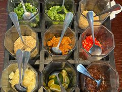 -滇野云南野生菌餐厅(陕西南路店)