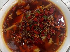 -北平小厨·鱼头泡饼