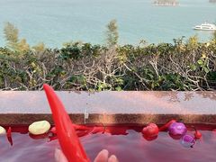 -天目湖涵田半山温泉