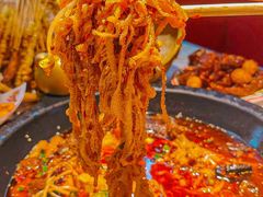 -江湖小牛·水煮牛排火锅(欧亚新生活购物广场店)