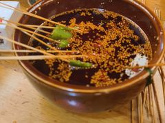-古真记钵钵鸡(总店)