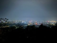 -天台山赤城山景区