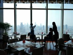 -翡翠36酒吧(浦东香格里拉店)