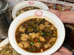 -街小坐闽南小牌档(老火车站店)