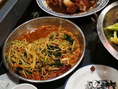-金掌勺锅包肉(太原万达店)