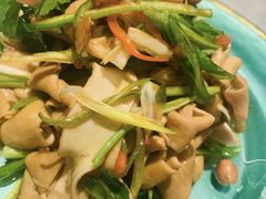 捞起鹅肠-啫神·广州地标美食(北京路店)