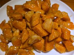 -晚归月亮湾私家菜(临邑路店)