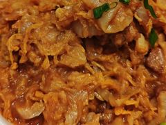 -哈啾嗨·新概念蒙餐(红星新城店)