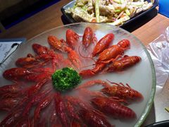 -红盔甲·小龙虾(天钥桥店)