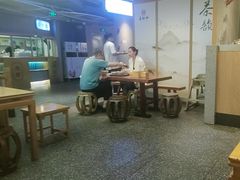 -易裕和·长沙米粉(竹塘西路店)
