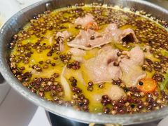 -粗茶淡饭·汉口公馆(循礼门店)