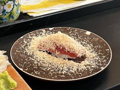飞雪金枪鱼寿司-Sushi Hanzo半藏(天环广场店)