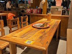 -北丐先生·野馄饨烧烤(雨花万象店)