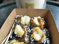 -品腐记·豆腐王朝(老门东总店)