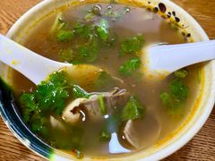 -黄阿姨锅贴大王(万航渡路店)