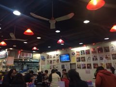 兰芳园茶餐厅(上环店)-兰芳园(上环店)