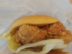 -德克士(通惠门店)