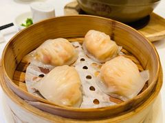 -白天鹅宾馆-宏图府餐厅