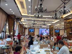 -丰尔粥食·顺德鱼生·干蒸排骨顺德菜(大良分店)