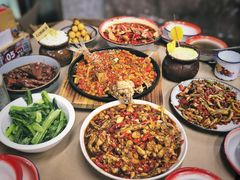 -老三样·旧食新味(万寿宫店)