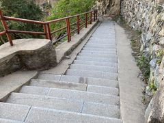 -北京鹫峰国家森林公园