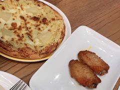 -乐凯撒披萨(卓悦汇店)