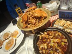 -永信海鲜(群星城店)