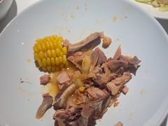 -汤城小厨•粤菜•靓汤(金宝街店)