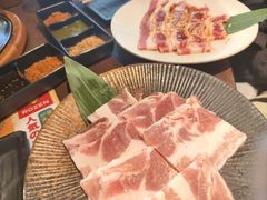 -肉仓焼肉バー(烟台山店)
