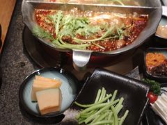 -湊湊火锅·茶憩(皇姑万象汇店)