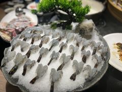 -龚记海鲜20年老字号