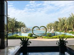 -惠州金海湾嘉华度假酒店