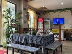 大堂-张干馏(保利江上明珠2期店)