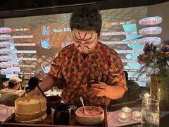 -地球美食剧场