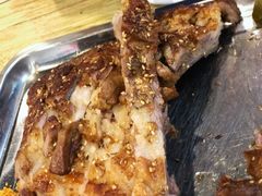 玫瑰羊排-玫瑰红烤羊排(北新桥三条店)