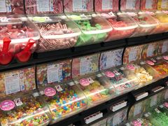 零售区-宜家·瑞典食品屋(宝山店)